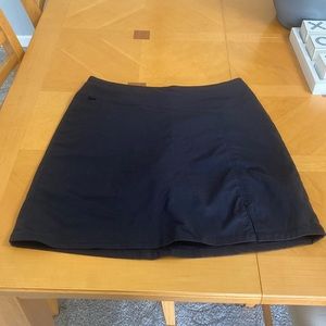 Patagonia skirt women’s size 8